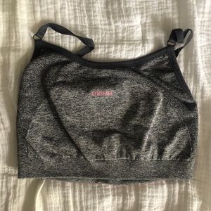 Gymshark bra